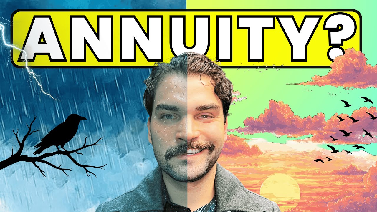 Should You Ever Buy an Annuity? (The Honest Answer)
