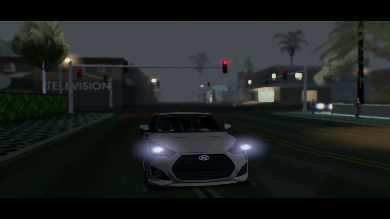 To Com Uma Novinha Mídia - MC Ig, MC Lele JP , MC Neguinho Prt (Oldilla) GTA SA