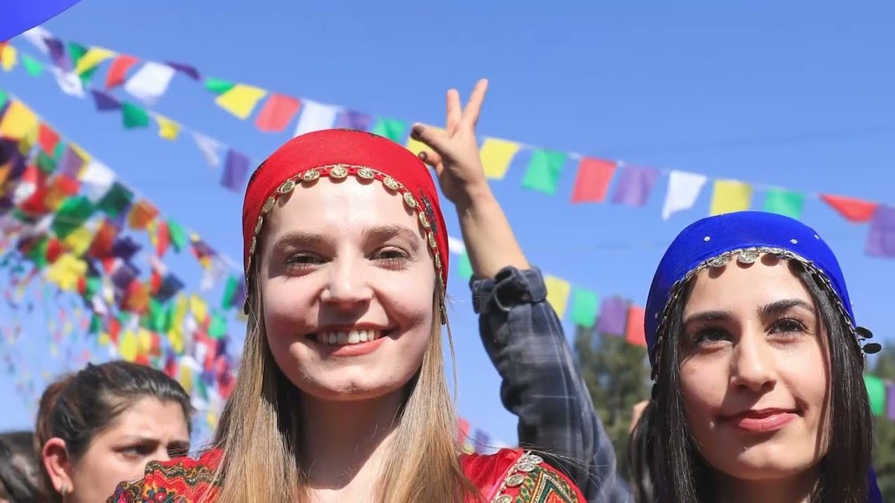Hozan Canê Ez Jinim Jîyanim