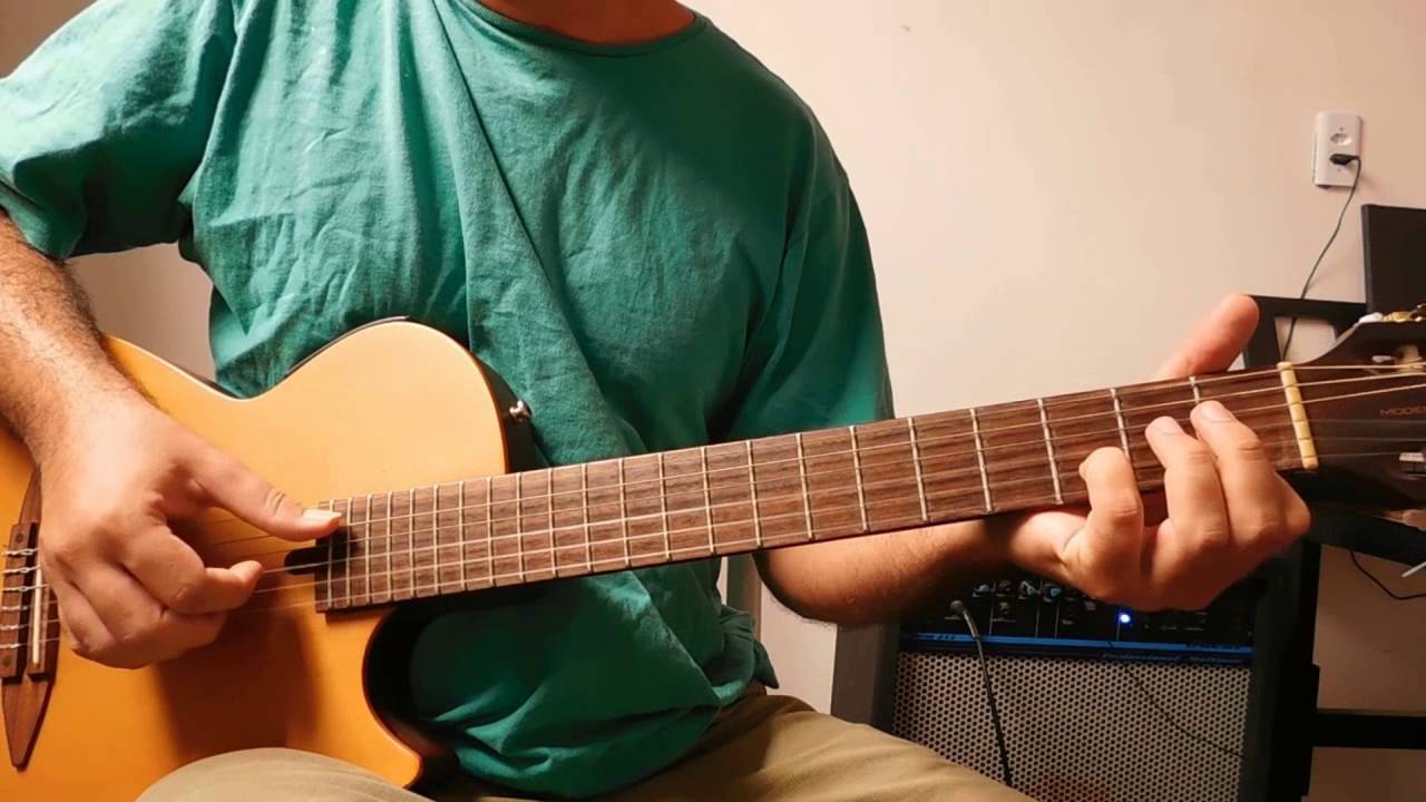 Amazonas João Donato Playback