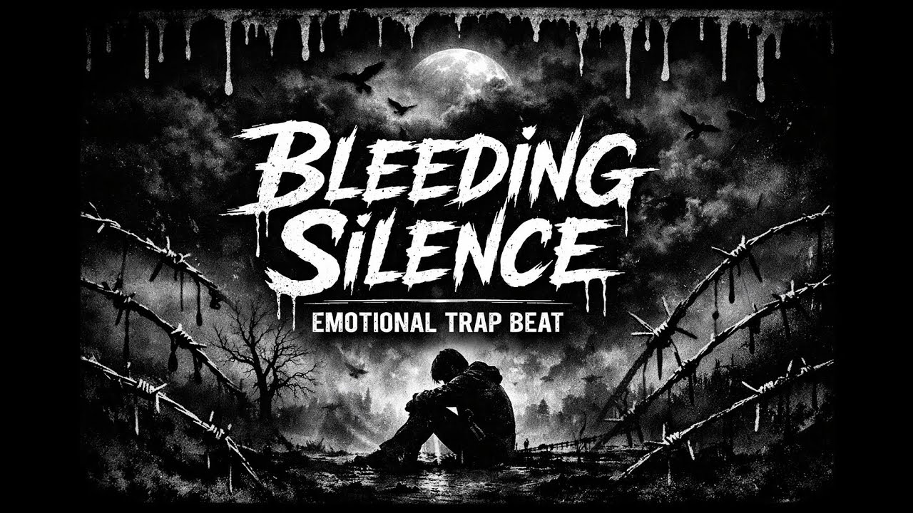 Emotional Trap Type Beat 2026 - 