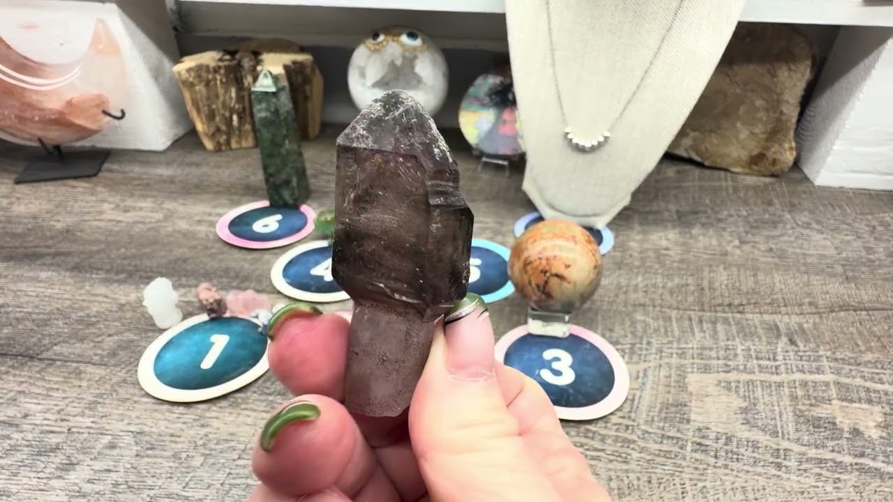 Daily Crystal Roundup | Sunday 3/15/26 | Crystals for Sale