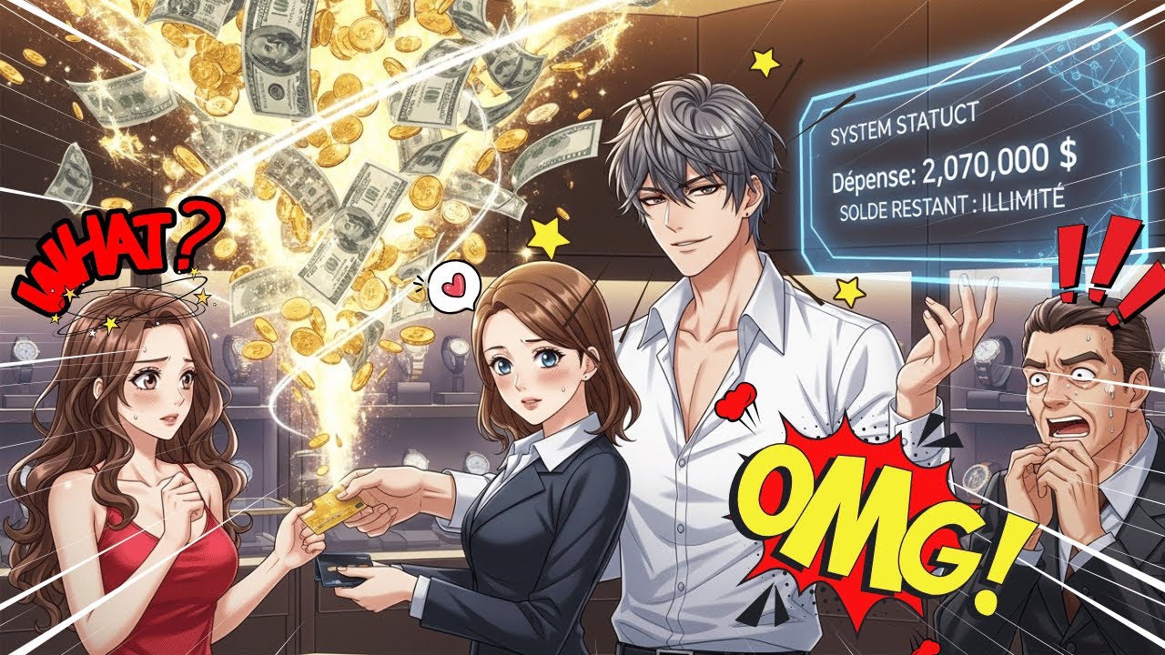 DING ! Le SYSTÈME du Grand Propriétaire est lié : Sa vie change À JAMAIS ! | Résumé manhwa