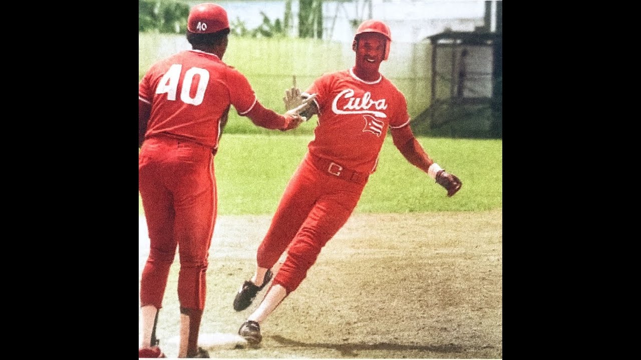 ARMANDO CAPIRÓ: SEPAN LA REAL CAUSA DE LA SALIDA DE ARMANDO CAPIRÓ DEL BEISBOL CUBANO