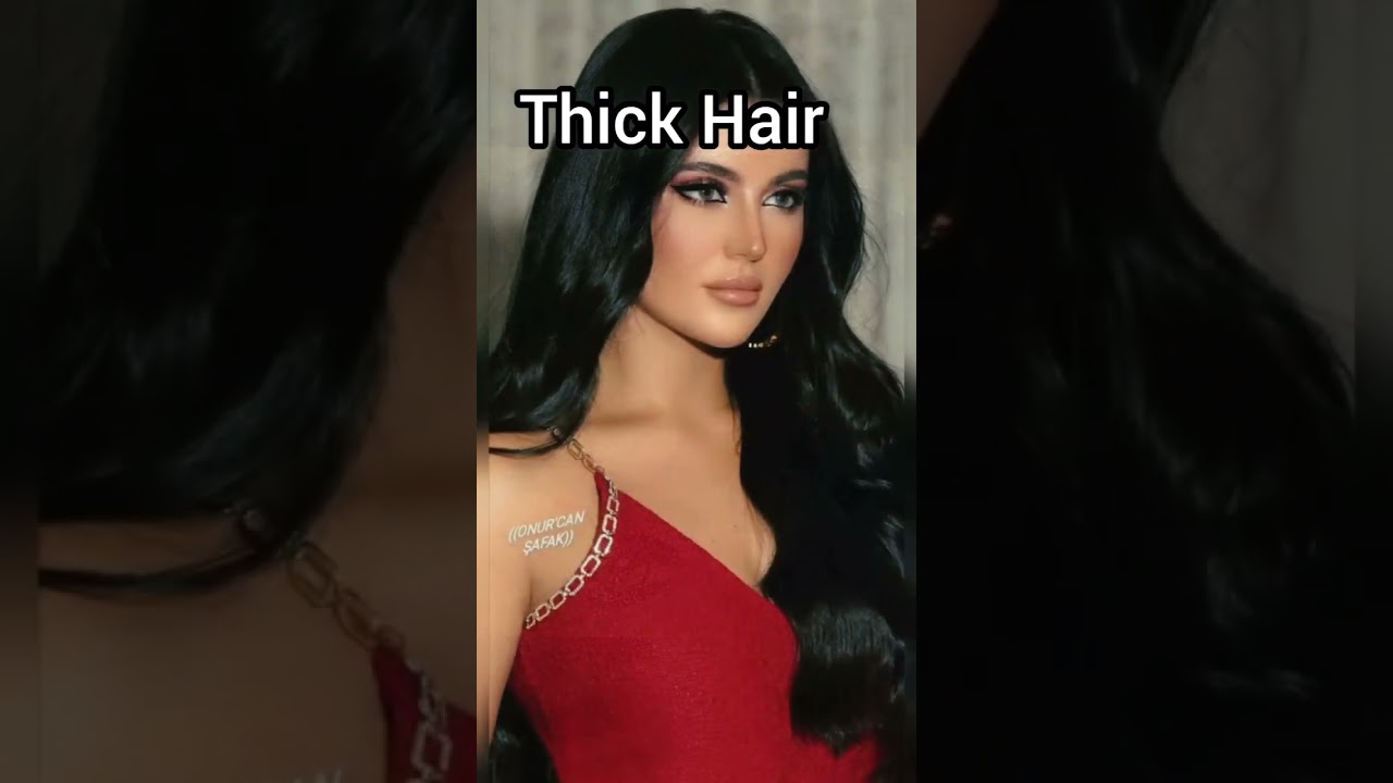 Arab Beauty Standards 💖 