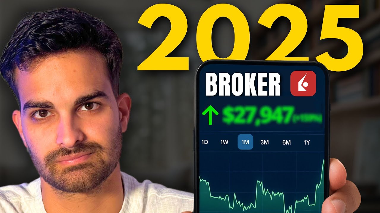 Esto Gané en 2025 Invirtiendo en Bolsa con mi Sistema | Backtesting 2025