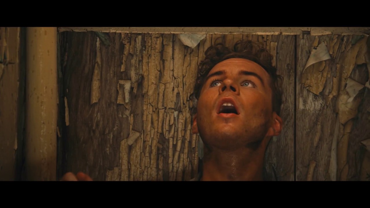 Hellberg & Leona Lewis - Headlights (Official Music Video)