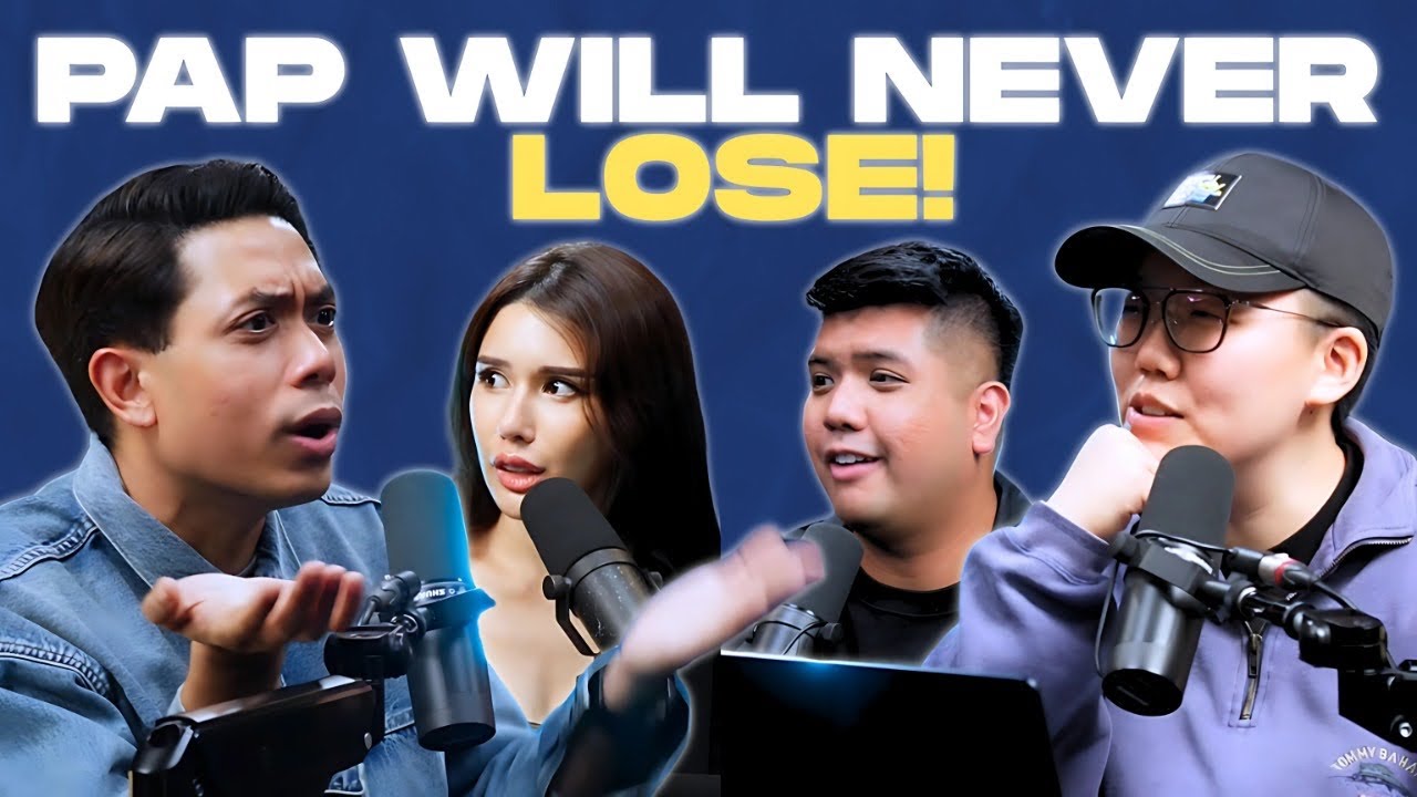 GE2025: Why Opposition LOST&nbsp;BIG