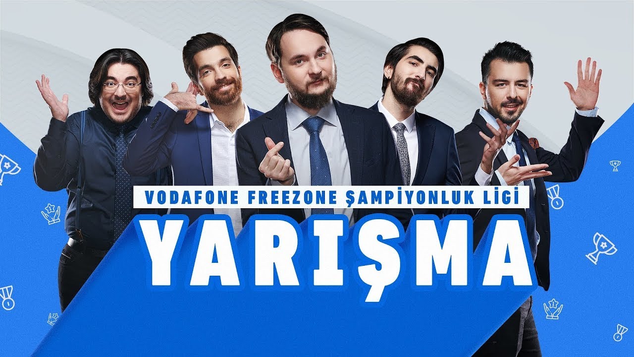 Mevsim Finalleri Yarışına &Ouml;zel Tahmin Yarışması ✅❎ Hetze vs Halpern