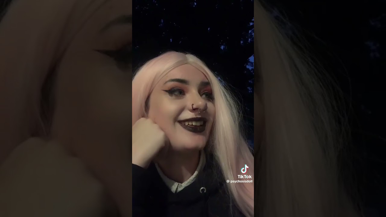 DID/OSDD tiktok compilation! #dissociativeidentitydisorder #osdd #didsystem #did #trauma 