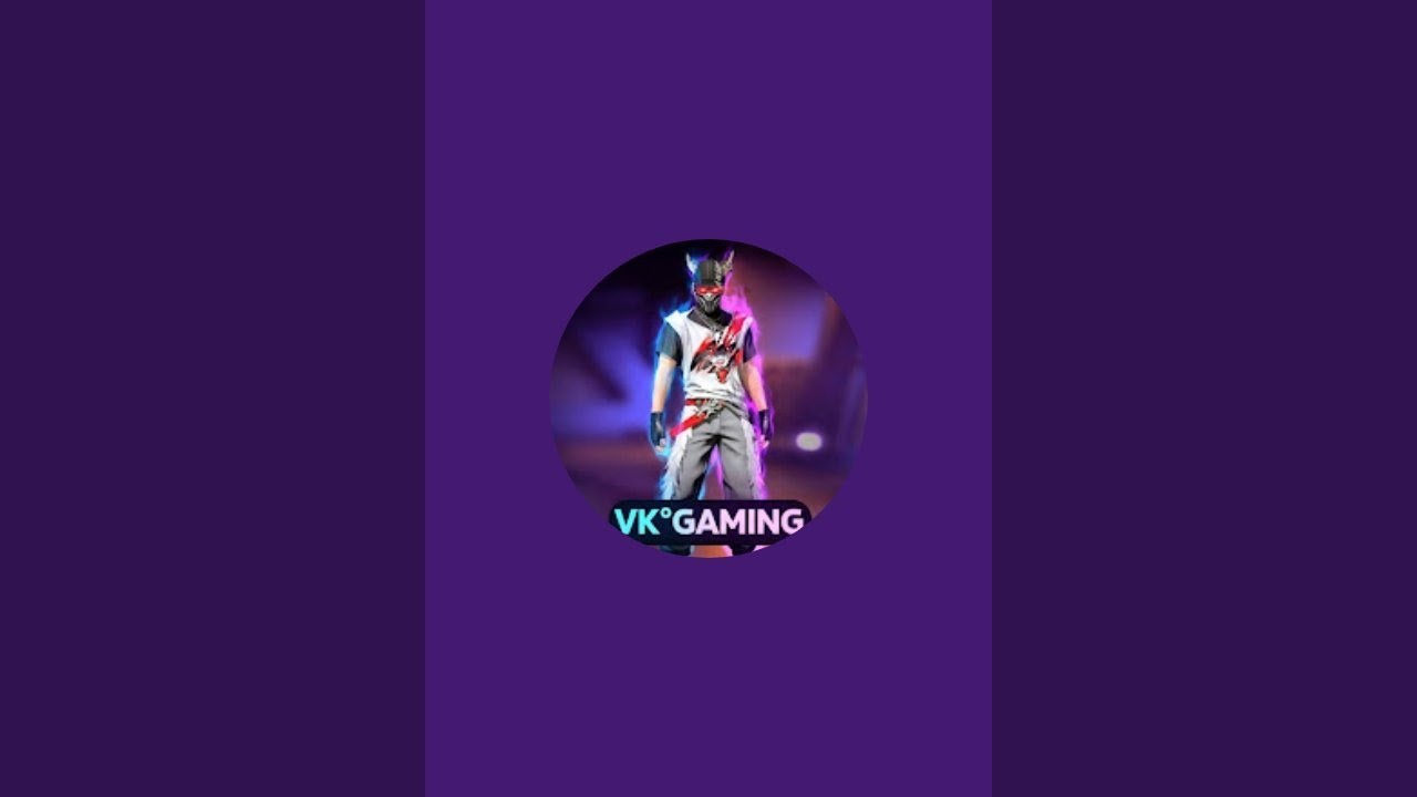 VISHAL FF 10K is live