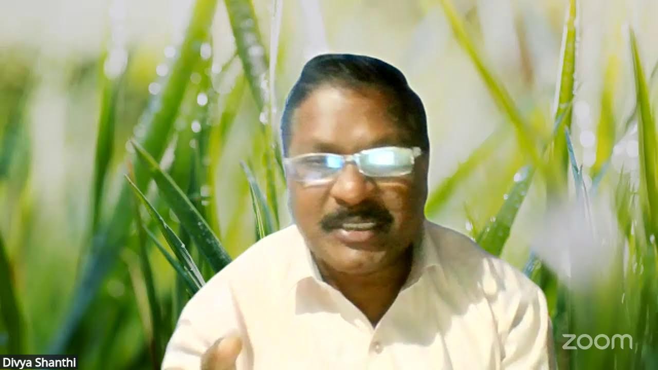 Pastor KV Joseph