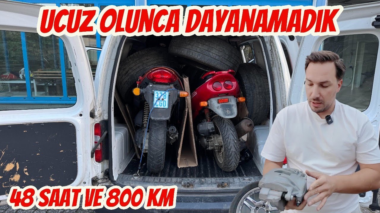 100 Bin TL Kâr Yaptık !! Türkiye’de Hayal Fiyatlar