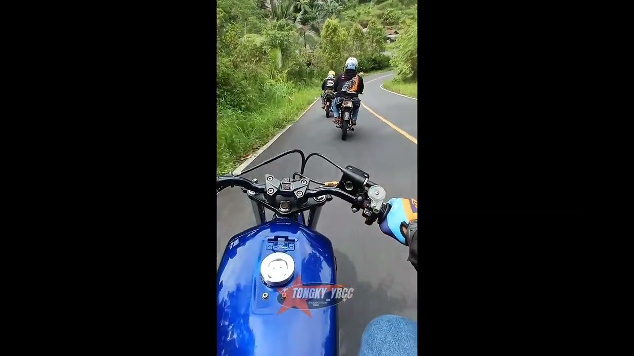 Yamaha Rk_king Club Cimahi