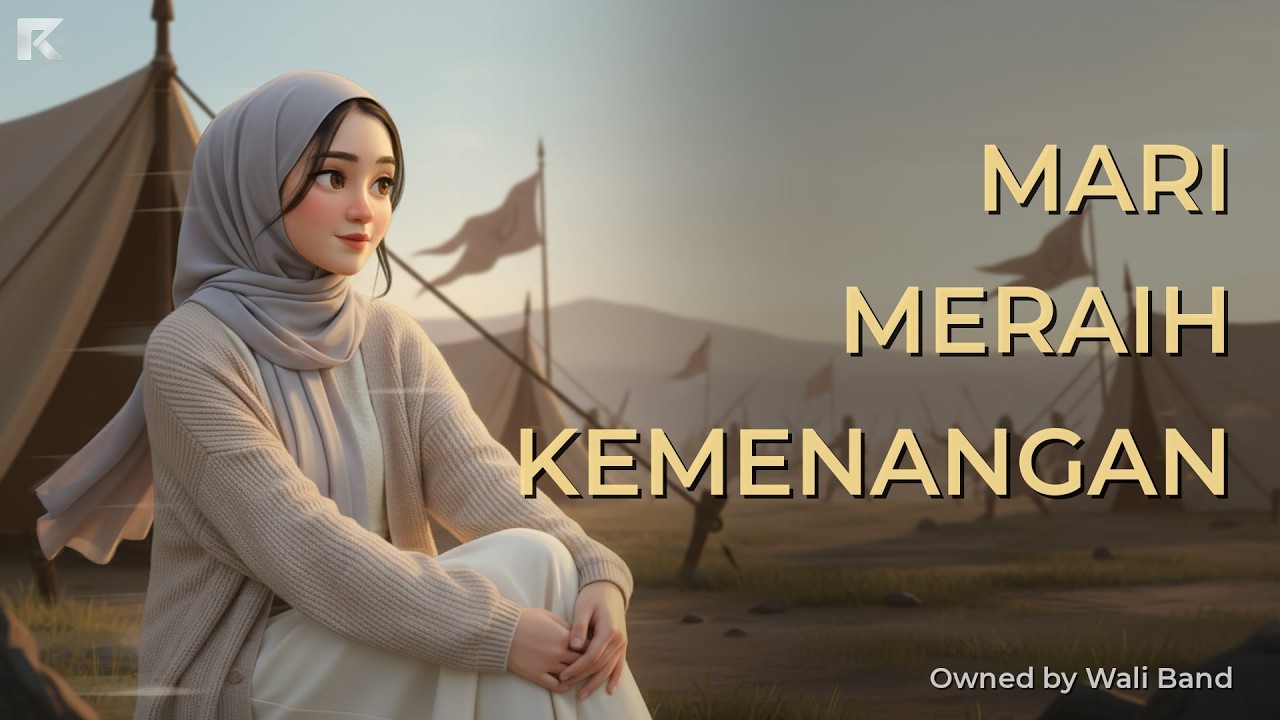 Wali - Romantika Badar dan Uhud (Female Cover by Ruangku)