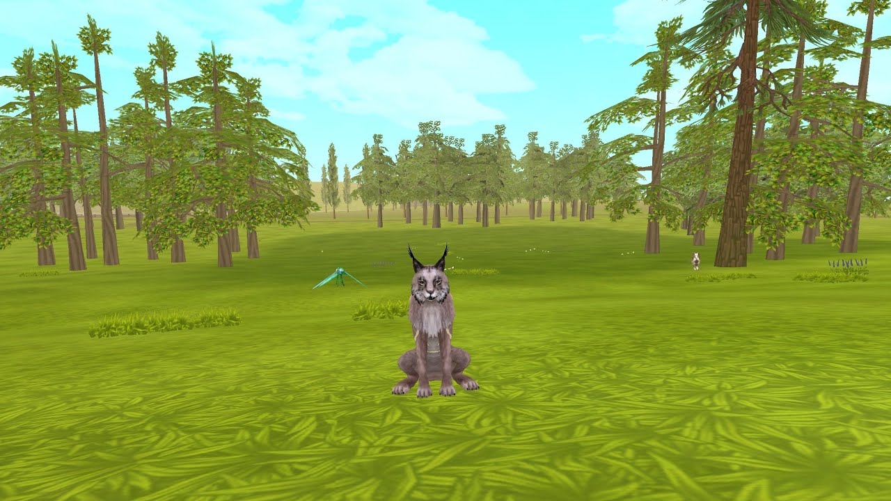 Wildcraft: Hunting in the farm world P.t2