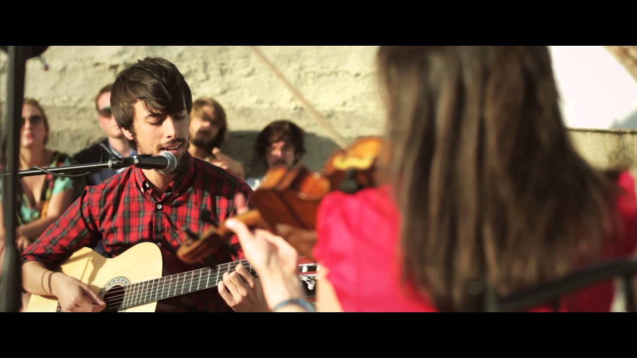 Canción del abandono a ti - David Uclés & Manolia