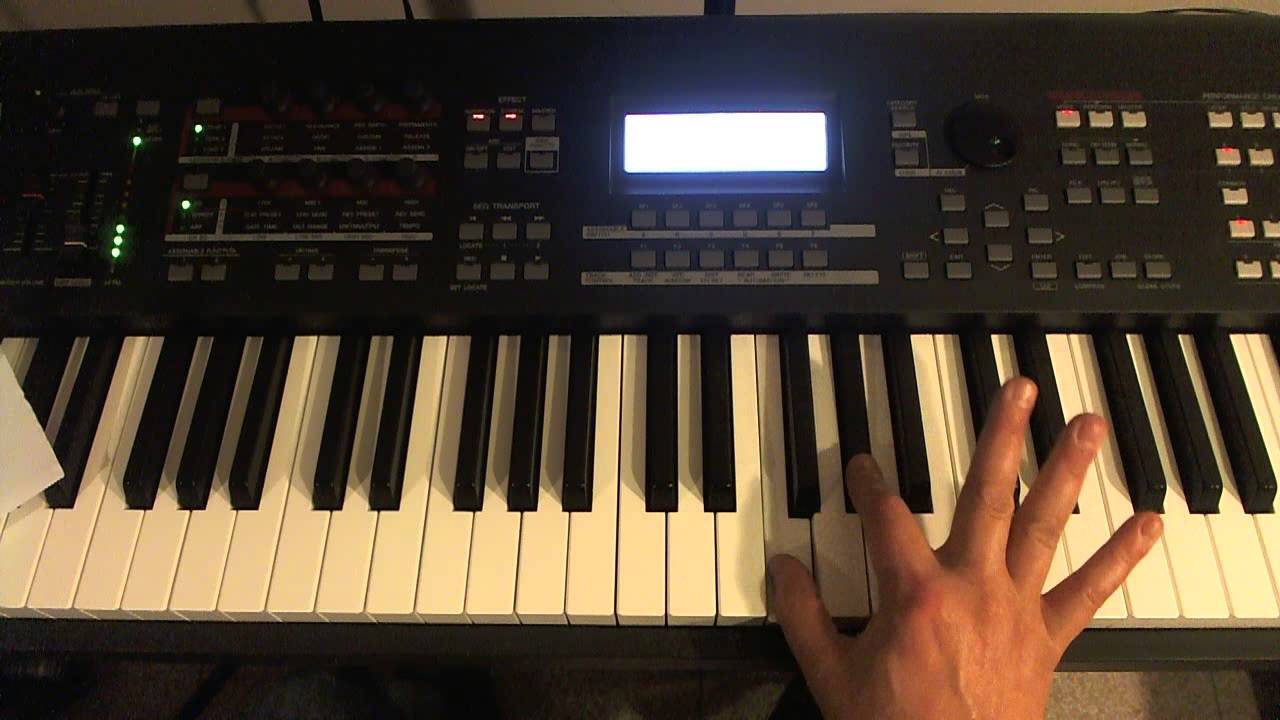La scala minore Armonica - Corso di pianoforte gratis (Lezione 12)