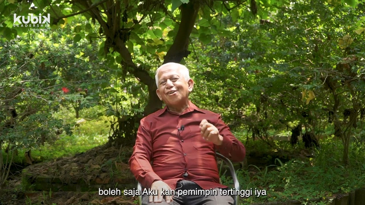 Pemimpin Sejati Bukan Memerintah, Tapi Menunjukkan Arah dan Berjalan Bersama
