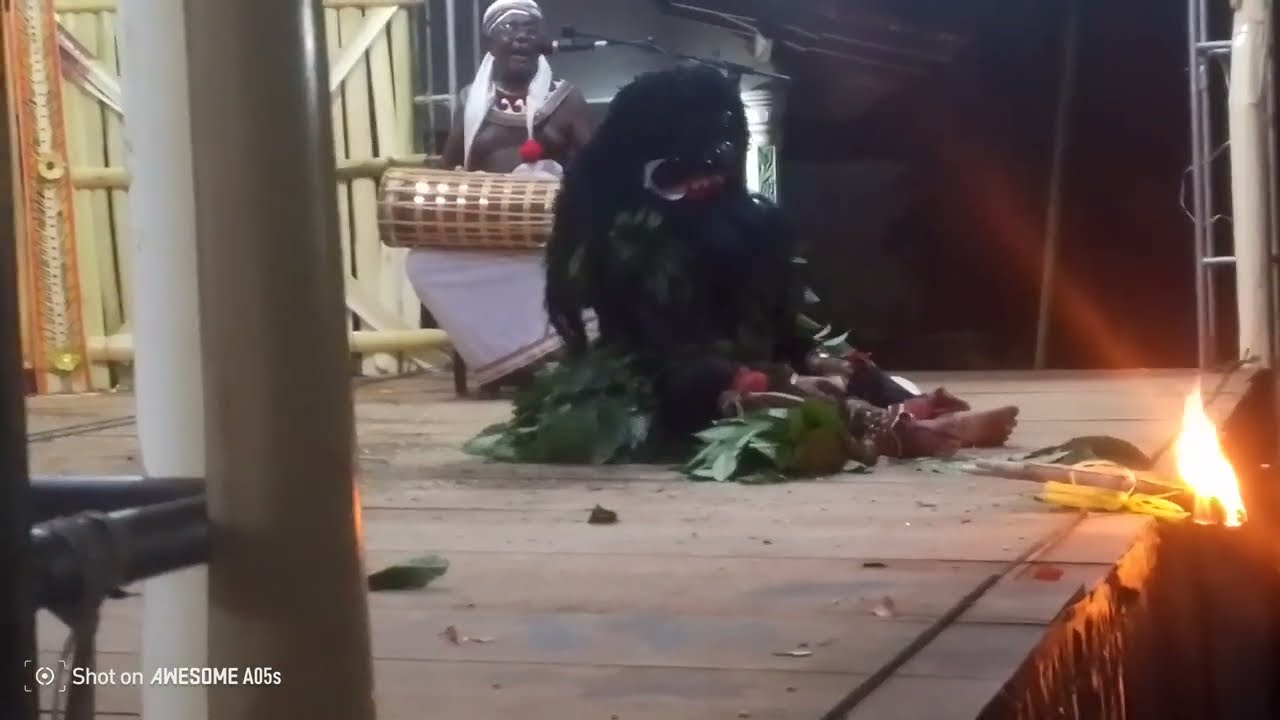 වැදි සන්නිය 