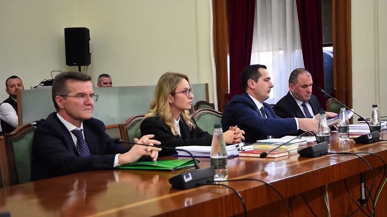 Tv Klan - Berisha: Kushtetuesja hodhi në kosh kërkesën e Ramës