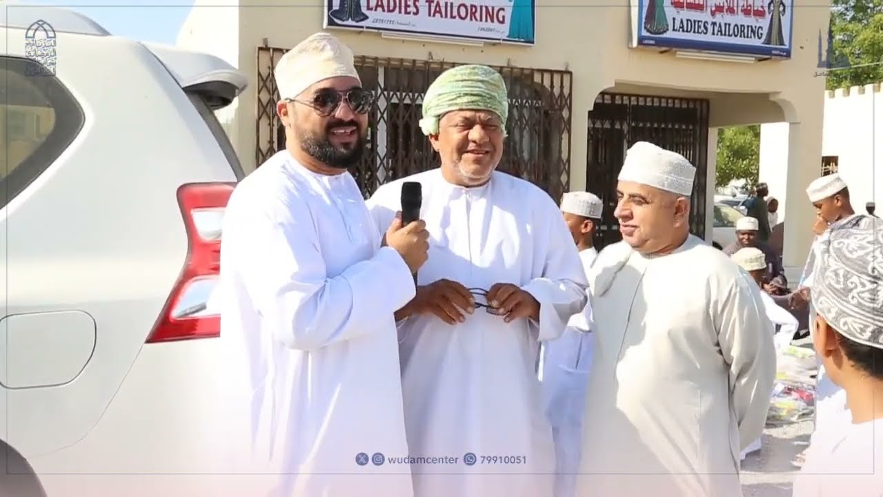الحلقة العاشرة والاخيرة سؤال قبل الفطور الموسم الثالث  ١٤٤٦ه‍ - ٢٠٢٥ م