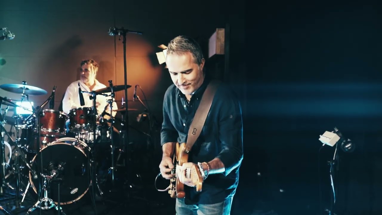 Demons (Gregg Allman Band) - Live Cover - Ventura Rhythm & Blues - São Paulo, 12/10/25