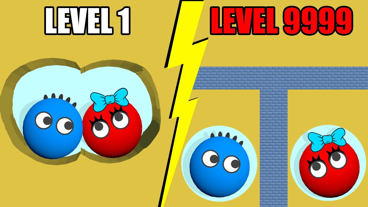 Lucky Balls NEW GAME!