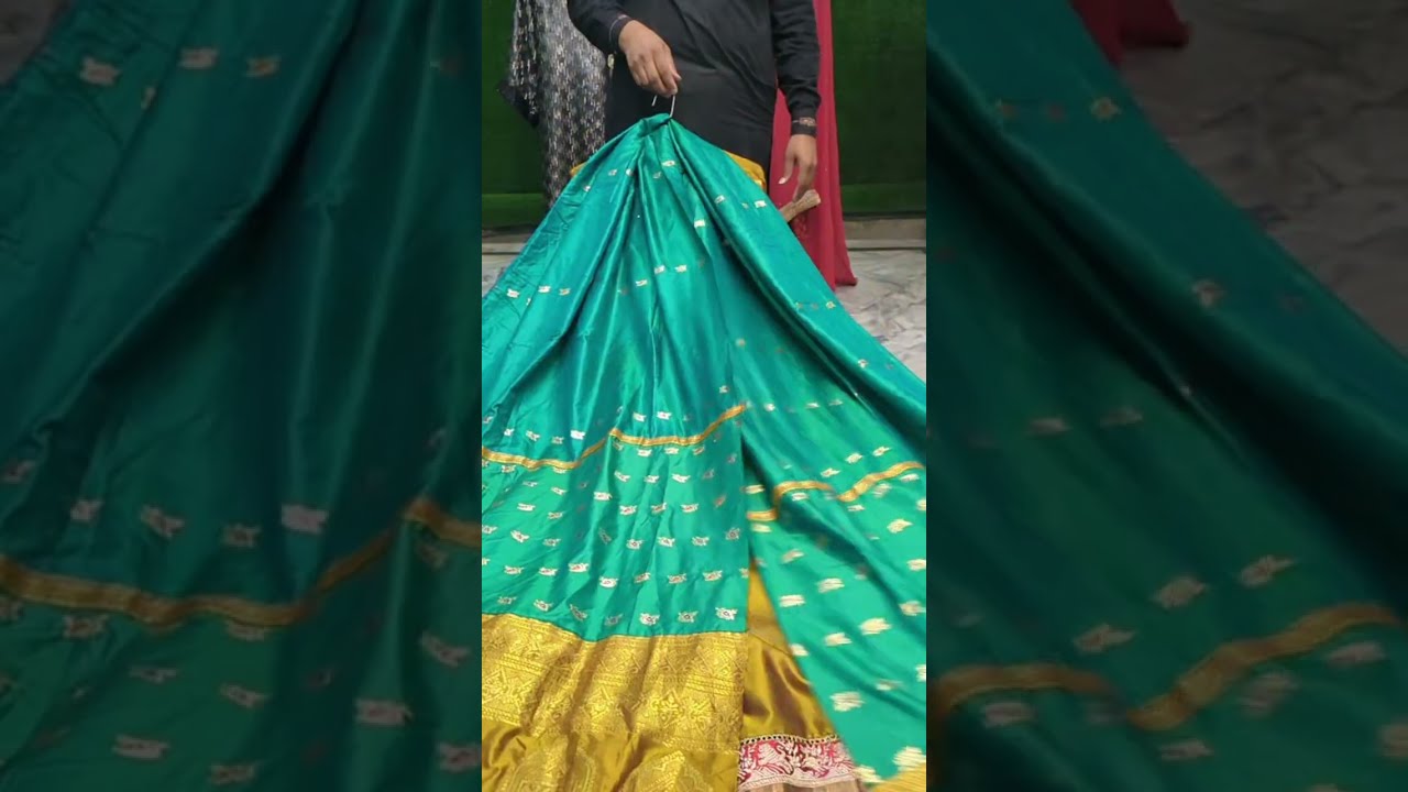 Zaybass Vlogs is live | Silk shawals | Sustainable fashion | Indian sarress | Desginer dresses