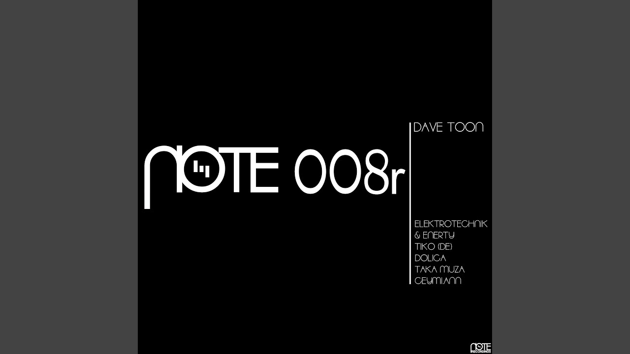 Mando (Taka Muza Remix)