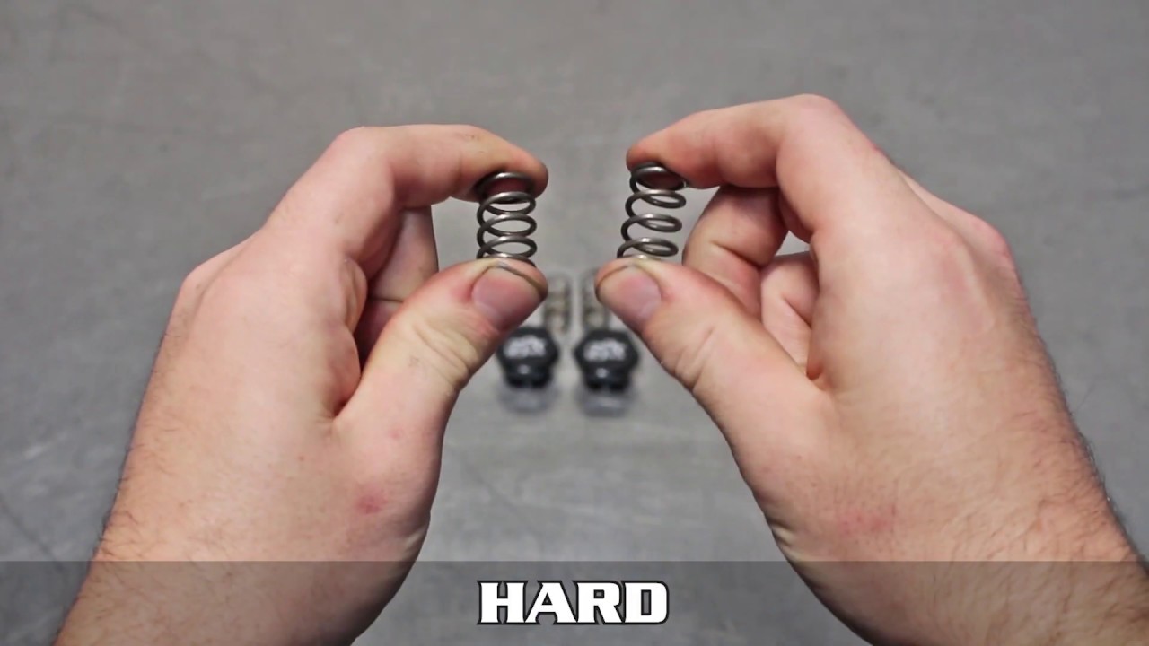 Gktech 5 Speed Transmission Shifter Return Spring Kit Install