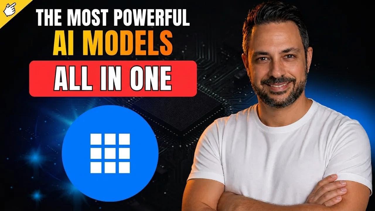 I Quit Paying for Multiple AIs&mdash;Now I Use All the Top Models in One Place!