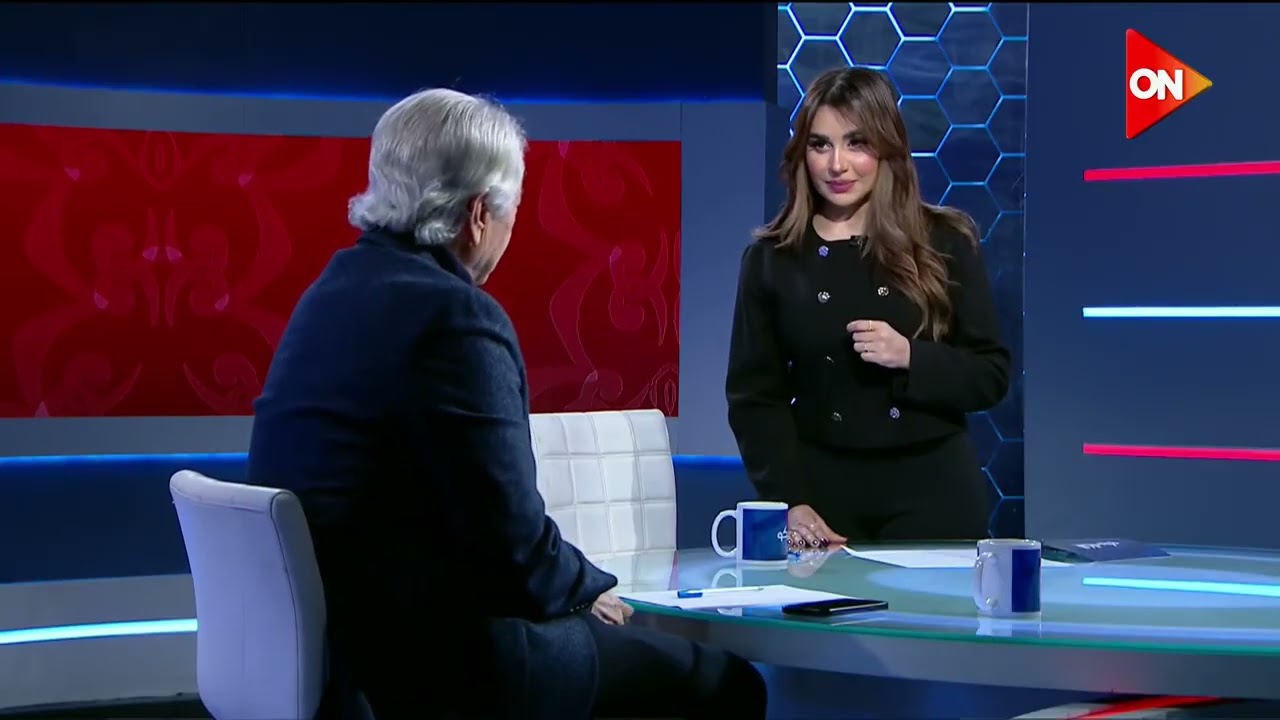 الكلاسيكو سهام صالح |ما حققه المنتخب مع حسام حسن يعتبر اخفاق ؟ رأي كابتن حلمي طولان في أداء المنتخب