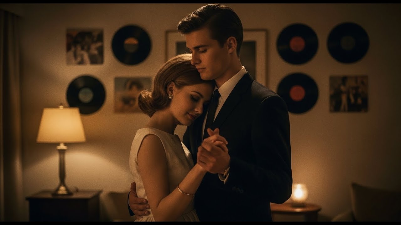 1960s Passionate Love Songs 🔥 | Vintage Soul Pop Ballads | Romantic Oldies Playlist