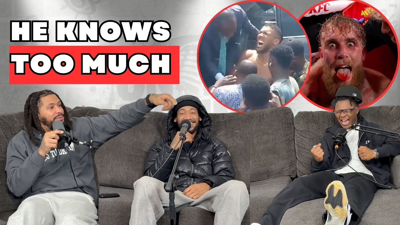 The AJ Situation: Coincidence or Something Bigger at Work?