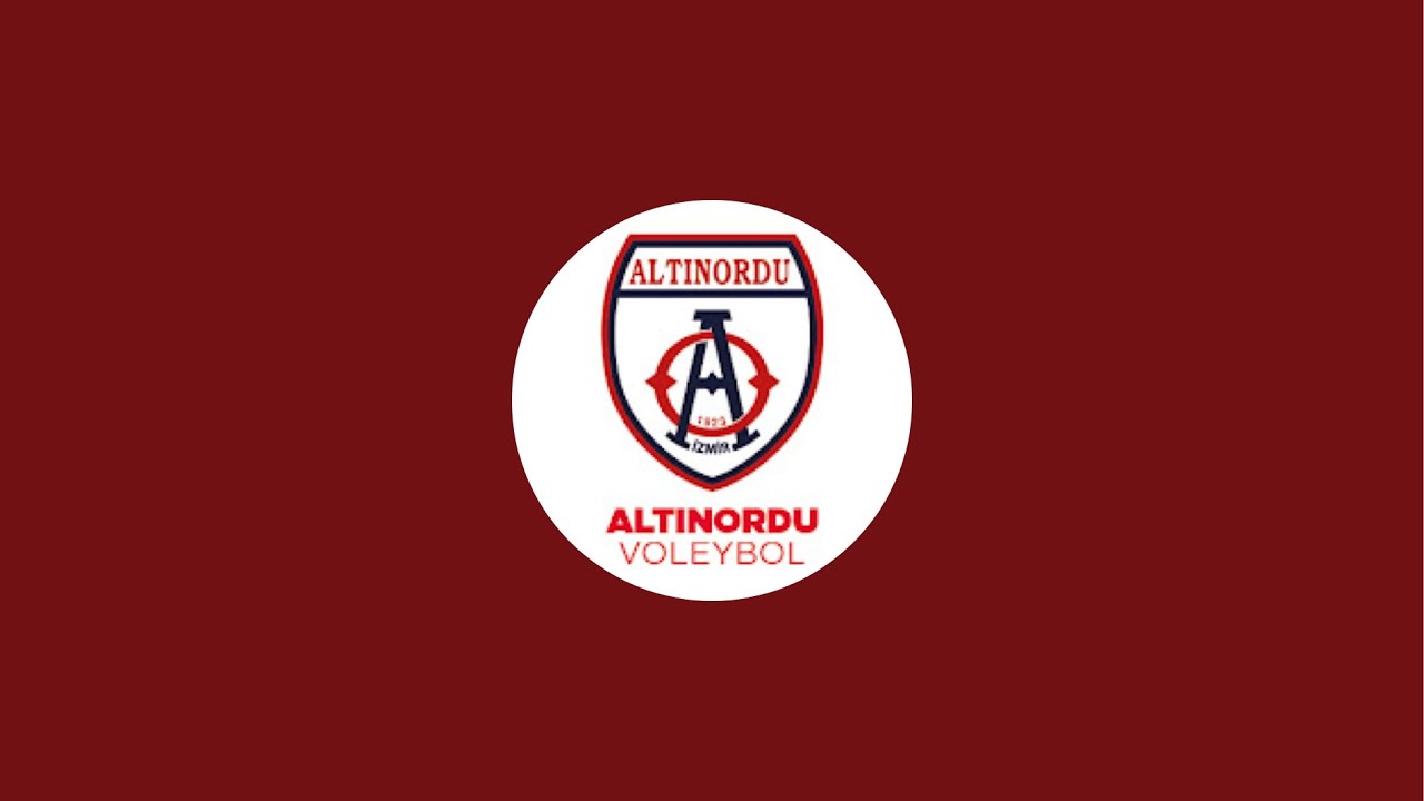 Altınordu Voleybol kanalı canlı yayında