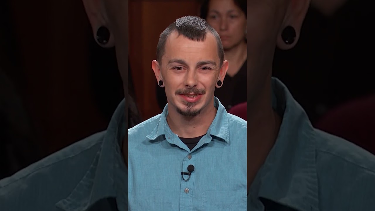 The most organized plaintiff to ever be on Judge Judy? #shorts