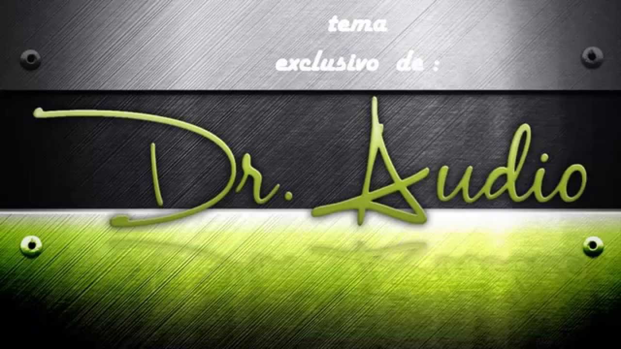 DJ JUANCHO DR .AUDIO