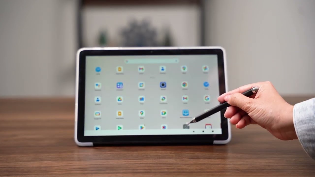 TECLAST P30T, 10