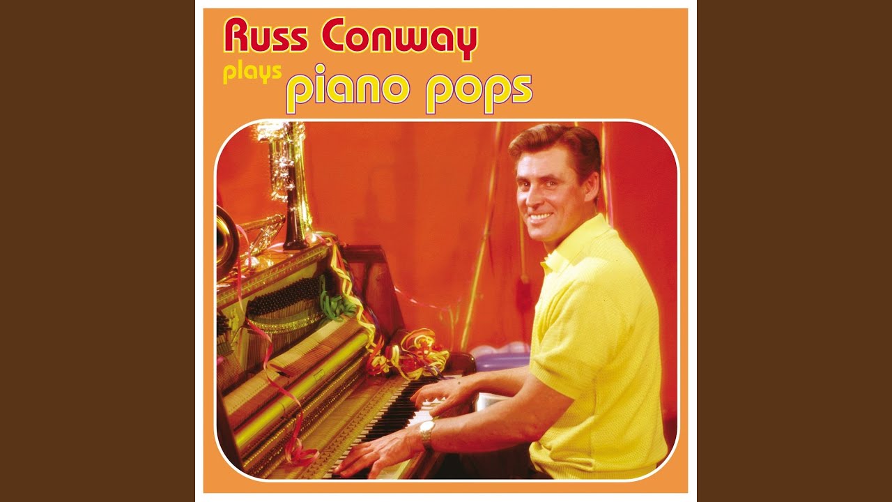 Conway Capers No 1 (Pt. 1) (2003 Remaster)