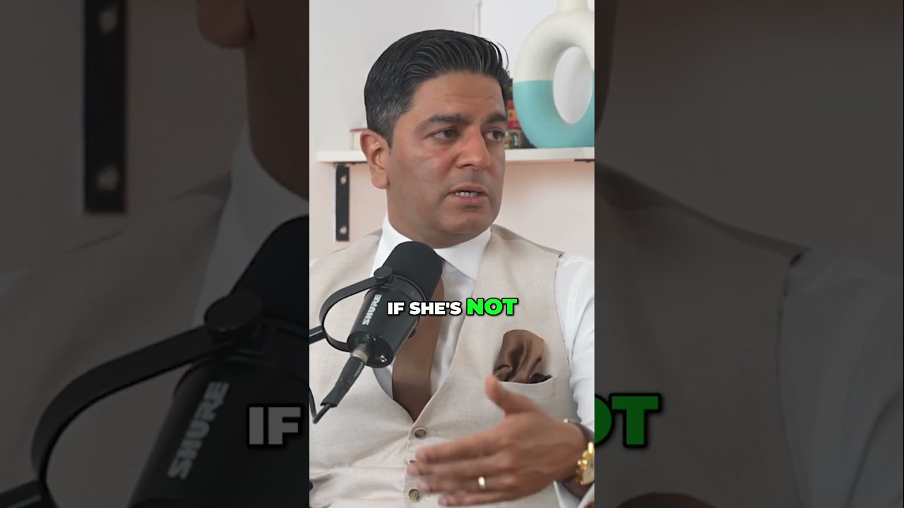 Men Stop Forcing Attraction! Respect & Honesty are Key in Relationships