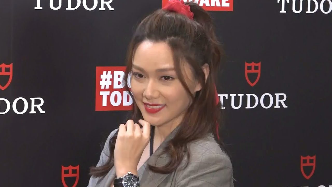 湯洛雯好奇馬國明會點求婚 傳與黃心穎決裂咁解釋......