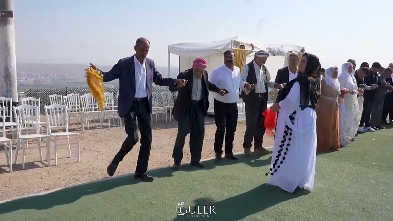 MEHMET MADAK DÜĞÜNÜ PART 1