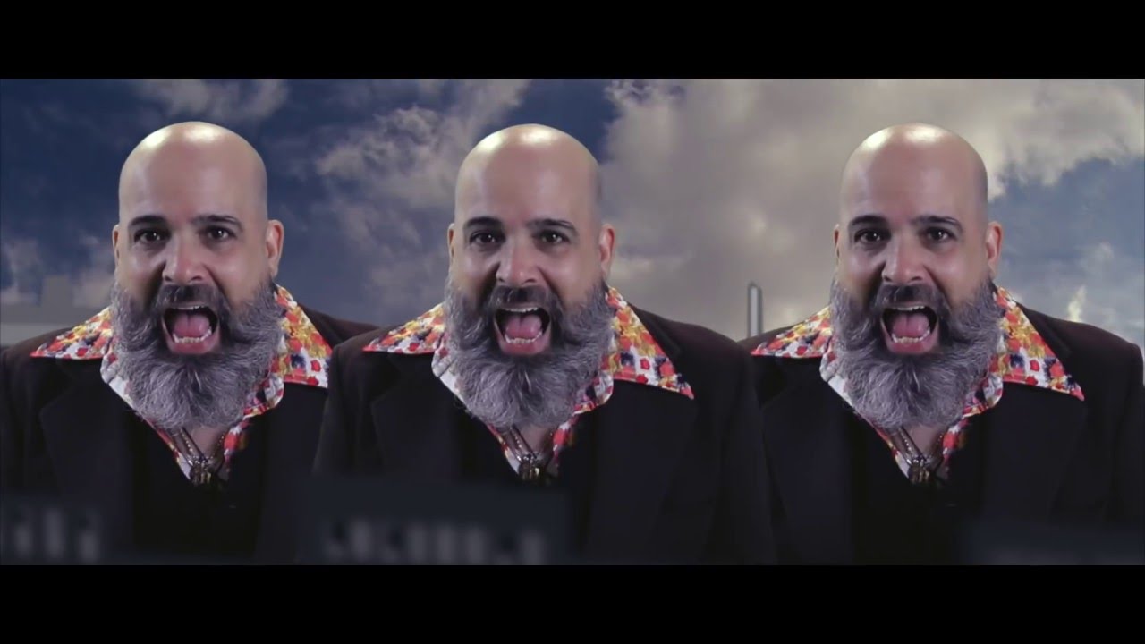 Oriza - Bio Ritmo (Official)