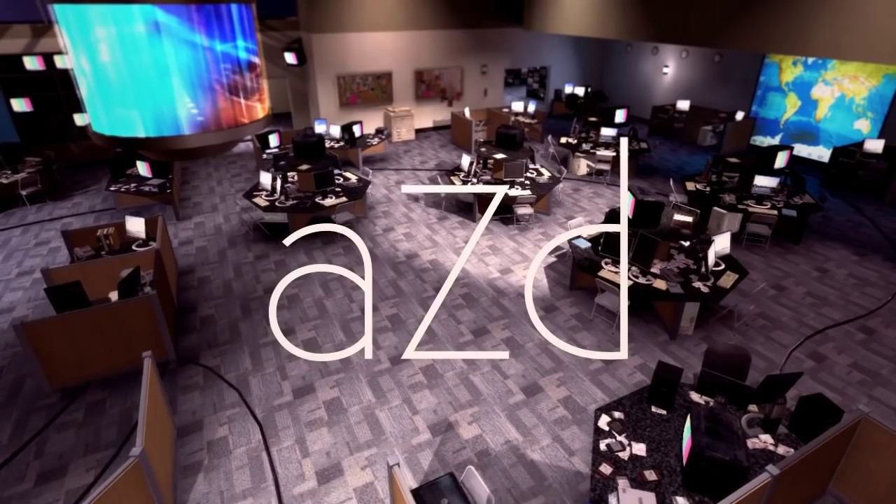 aZd - Multicod Tritage