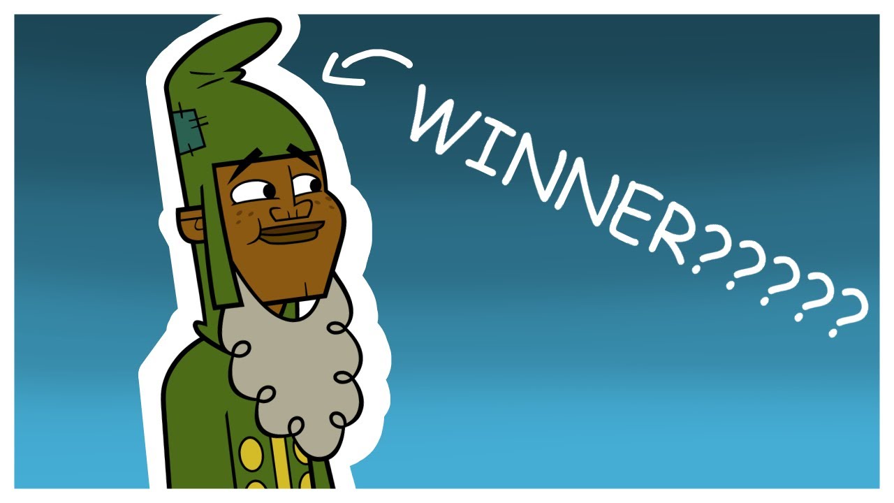 What if Total Drama had an all losers season?