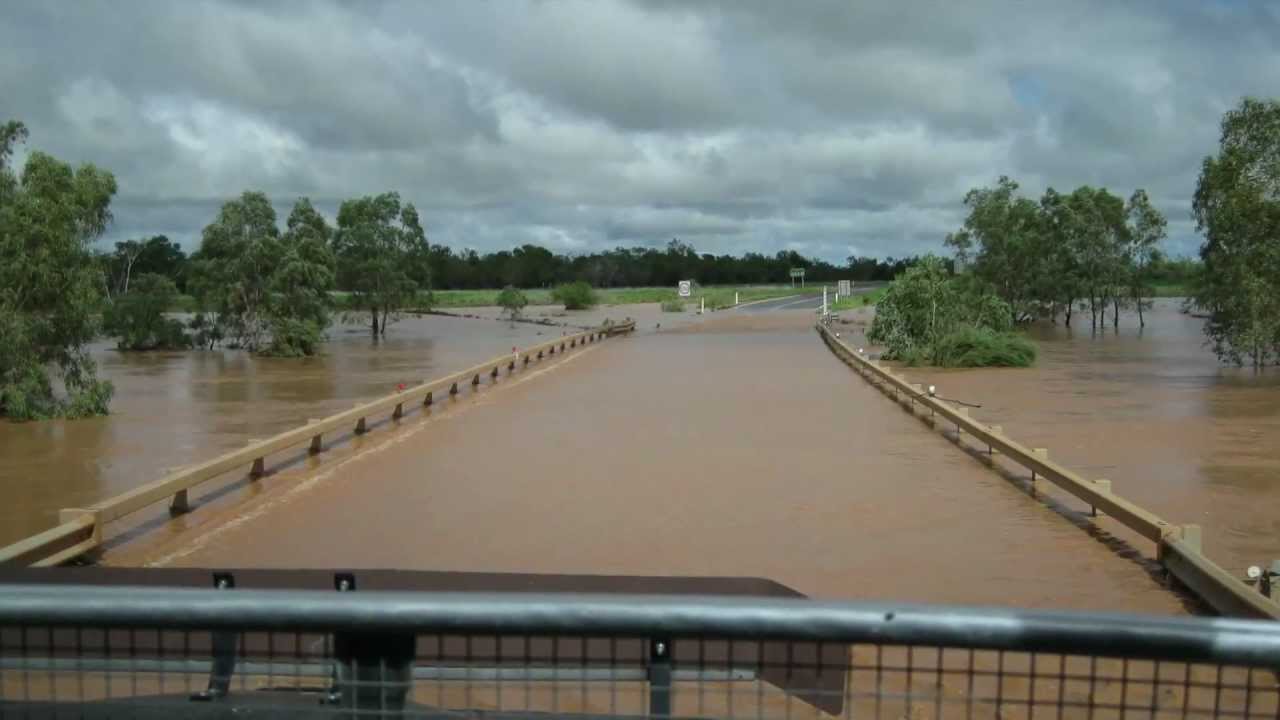 A Bridge Too Far