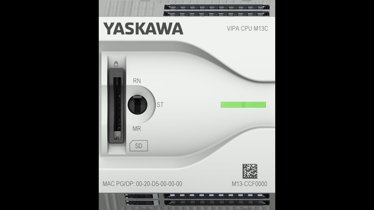 MICRO sterownik PLC  | Yaskawa Polska