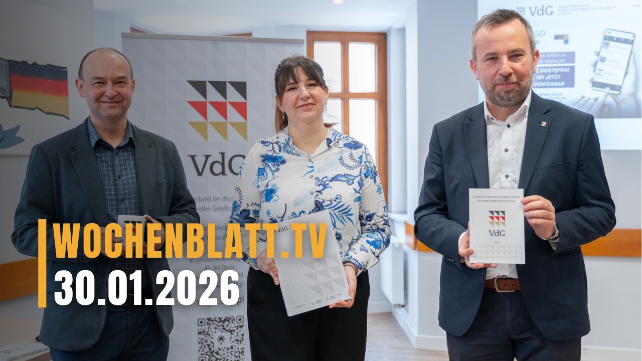 WOCHENBLATT.TV - 30.01.2026- NOWE LOGO ZNSSK