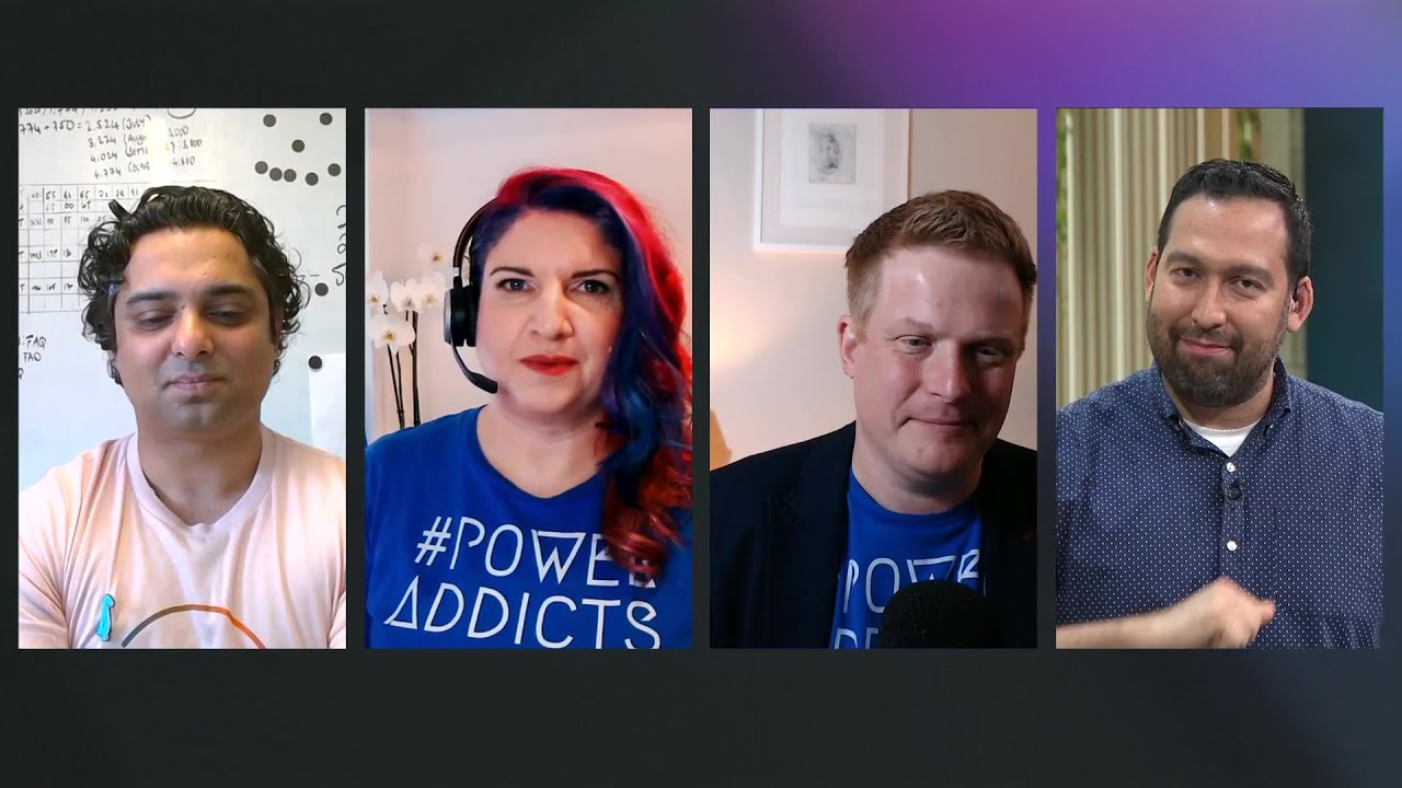 Interview with the PowerAddicts Community  | IGL135